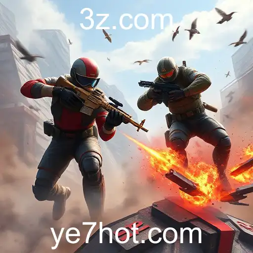 Exploring the Thrills of 'Action Packed' Games