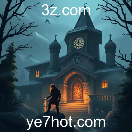 The Thrilling World of Adventure Quests and the Significance of 'ye7'