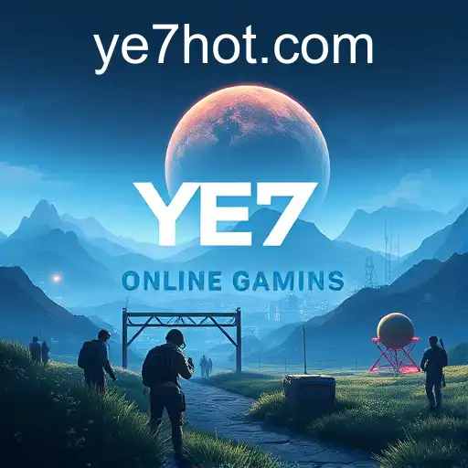 The Digital Playground: How YE7 is Shaping Online Gaming