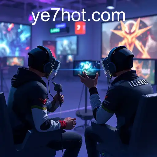 The Evolution of Online Gaming in Post-Pandemic World