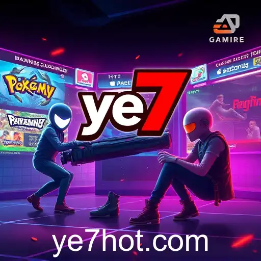 The Evolution of Digital Gaming Platforms