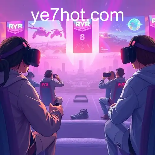 The Evolution of Online Gaming in 2026