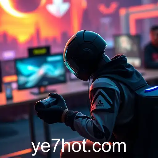 Evolution of Online Gaming in Modern Times