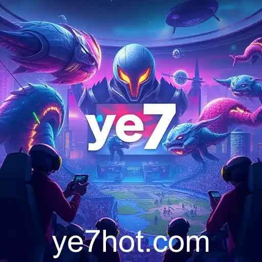 Future Gaming Trends and Challenges