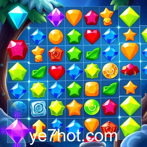 The Gaming Evolution and Ye7's Role