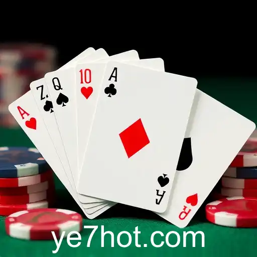 Gaming Evolves: Ye7 Brings Dynamic Innovations