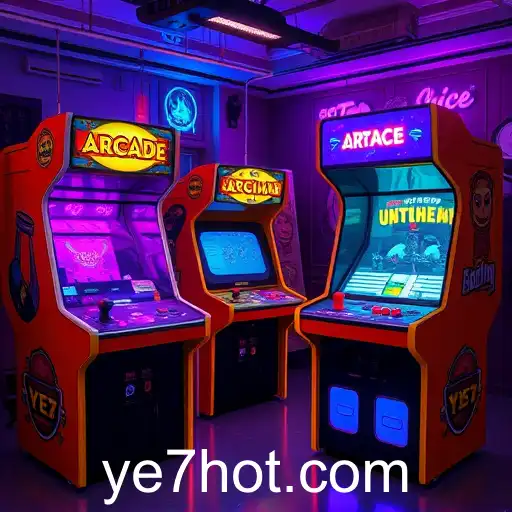 Digital Transformation in the Gaming Industry