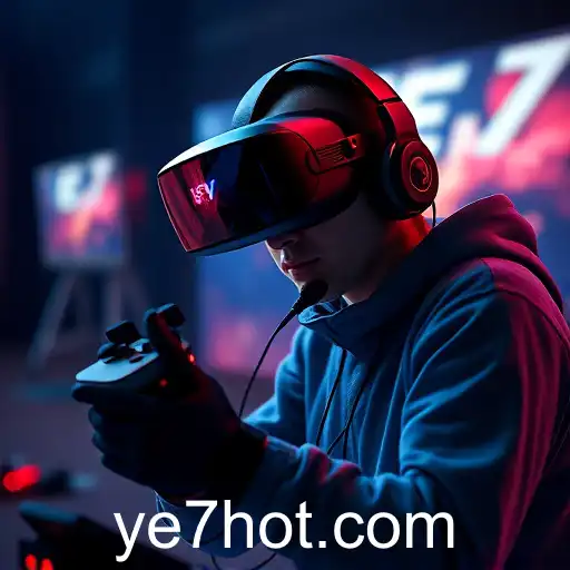 Gaming Innovations Reshape the Landscape