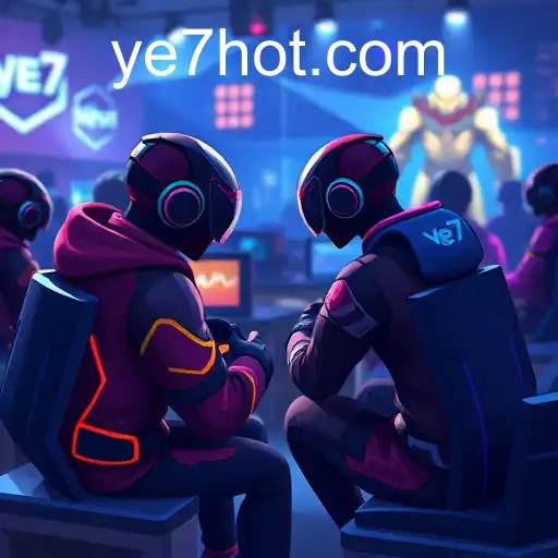 Gaming Trends on the Rise with ye7 Expansion