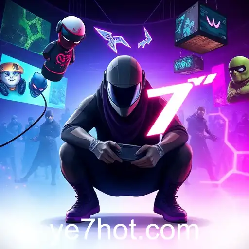 Navigating the Gaming World of YE7