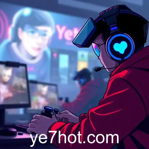 The Rise of Online Gaming Communities