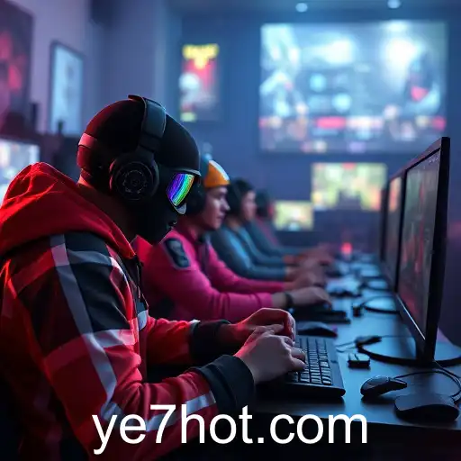 Exploring the Rise of Online Gaming in 2025