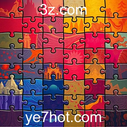 Exploring the World of 'Puzzle Challenges': How 'ye7' Transforms Online Gaming