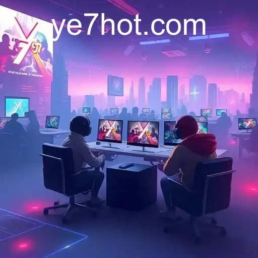 The Rise of Online Gaming Communities