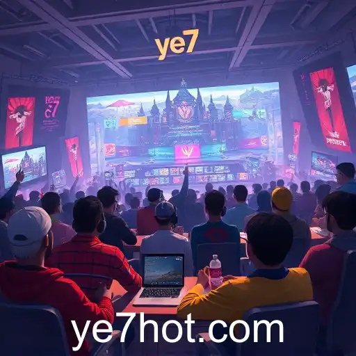 The Rise of Online Gaming Communities