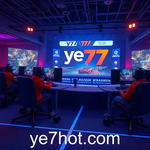 The Rise of Online Gaming Platforms