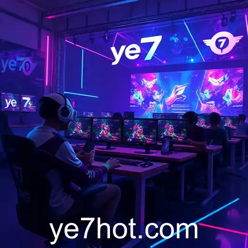 The Rise of Online Gaming Platforms