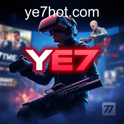 The Rise of Ye7 in the Gaming Industry
