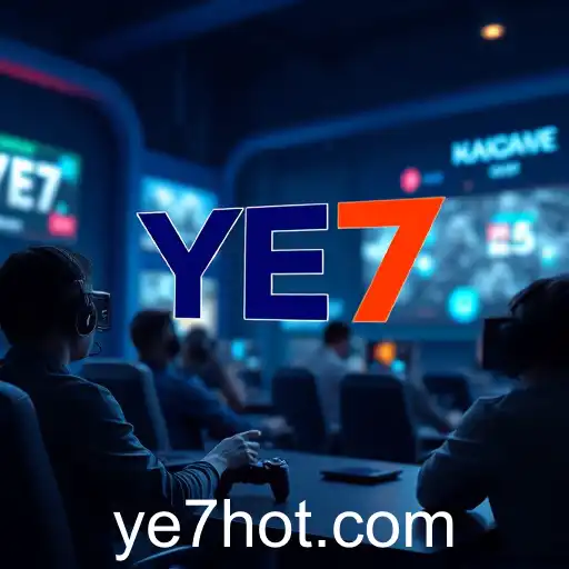 The Rise of YE7: A Digital Revolution in Gaming