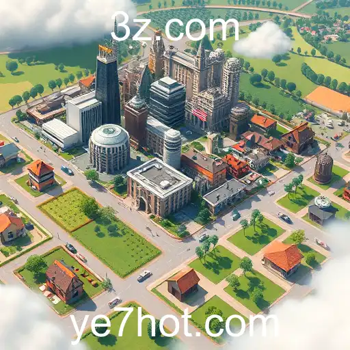 Exploring the Depths of Simulation Games with the Keyword 'ye7'