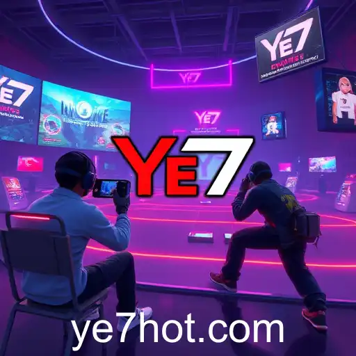 The Evolution of Online Gaming: YE7 Leads the Charge