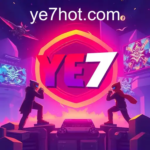 Ye7: The Future of Online Gaming